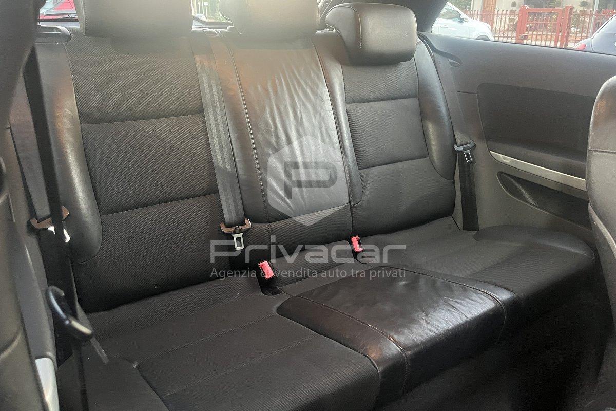 AUDI A3 2.0 TDI F.AP. Ambiente