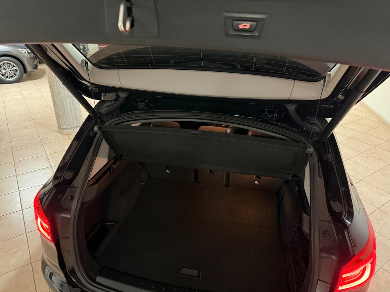 Bmw X1 sDrive16d Advantage Navi Led