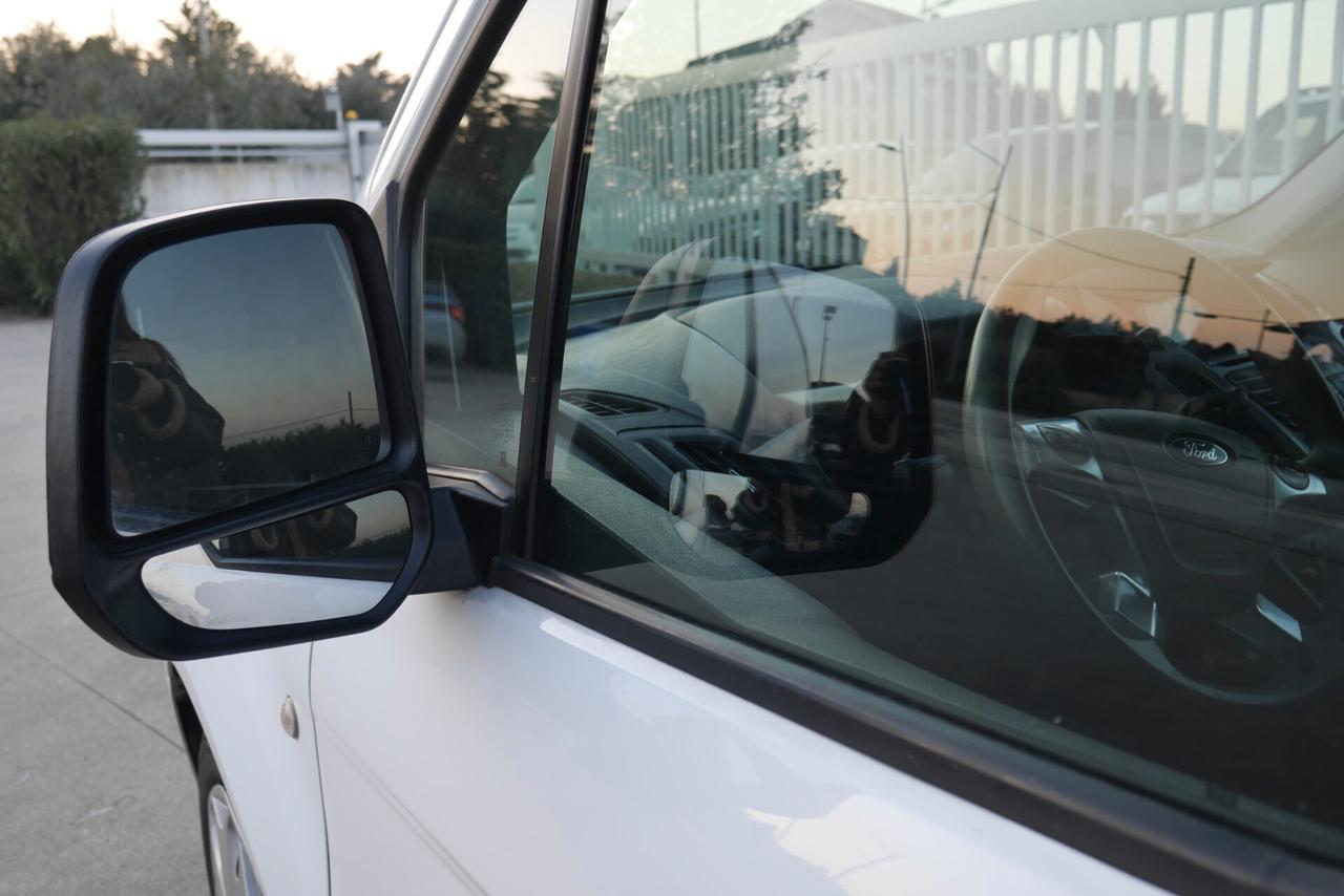 Ford Transit Connect 210 1.5 TDCi 100CV PL Furgone Trend