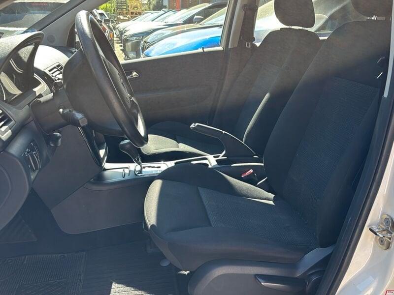 Mercedes-Benz Classe A A 160 Executive auto