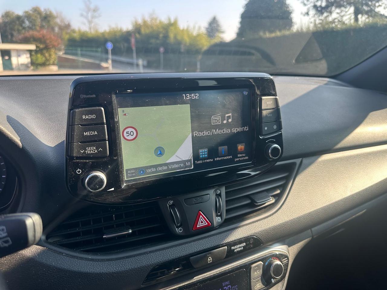 Hyundai i30 N Line 1.6 CRDi #7775