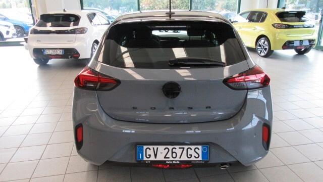 Opel Corsa 1.2 100 CV aut. GS