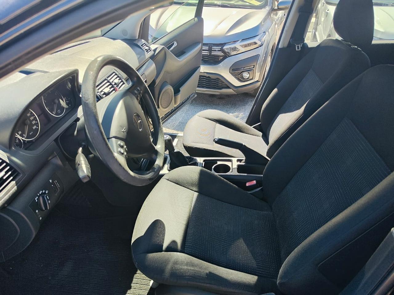 Mercedes-benz A 160 BlueEFFICIENCY Executive