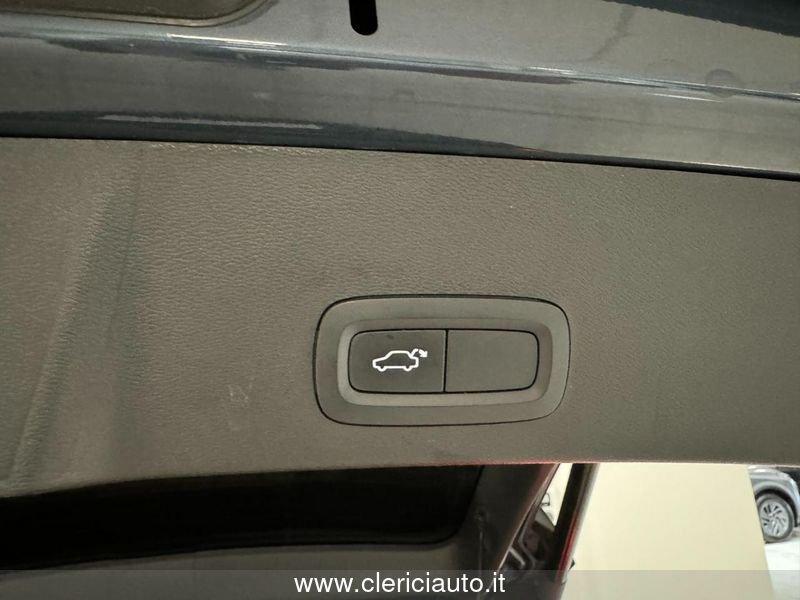 Volvo XC40 D3 Geartronic Inscription (TETTO PAN.)