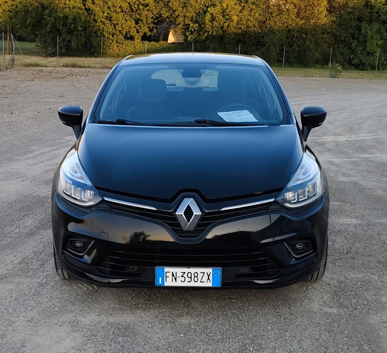 Renault Clio Sporter dCi 8V 75CV Start&Stop Energy Duel