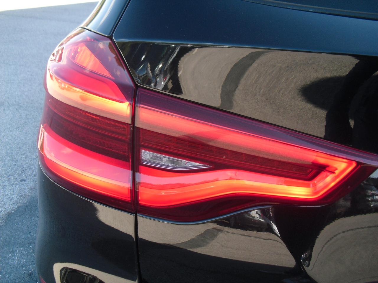 Bmw X3 xDrive20d xLine, FULL OPTIONAL, PERFETTA!!