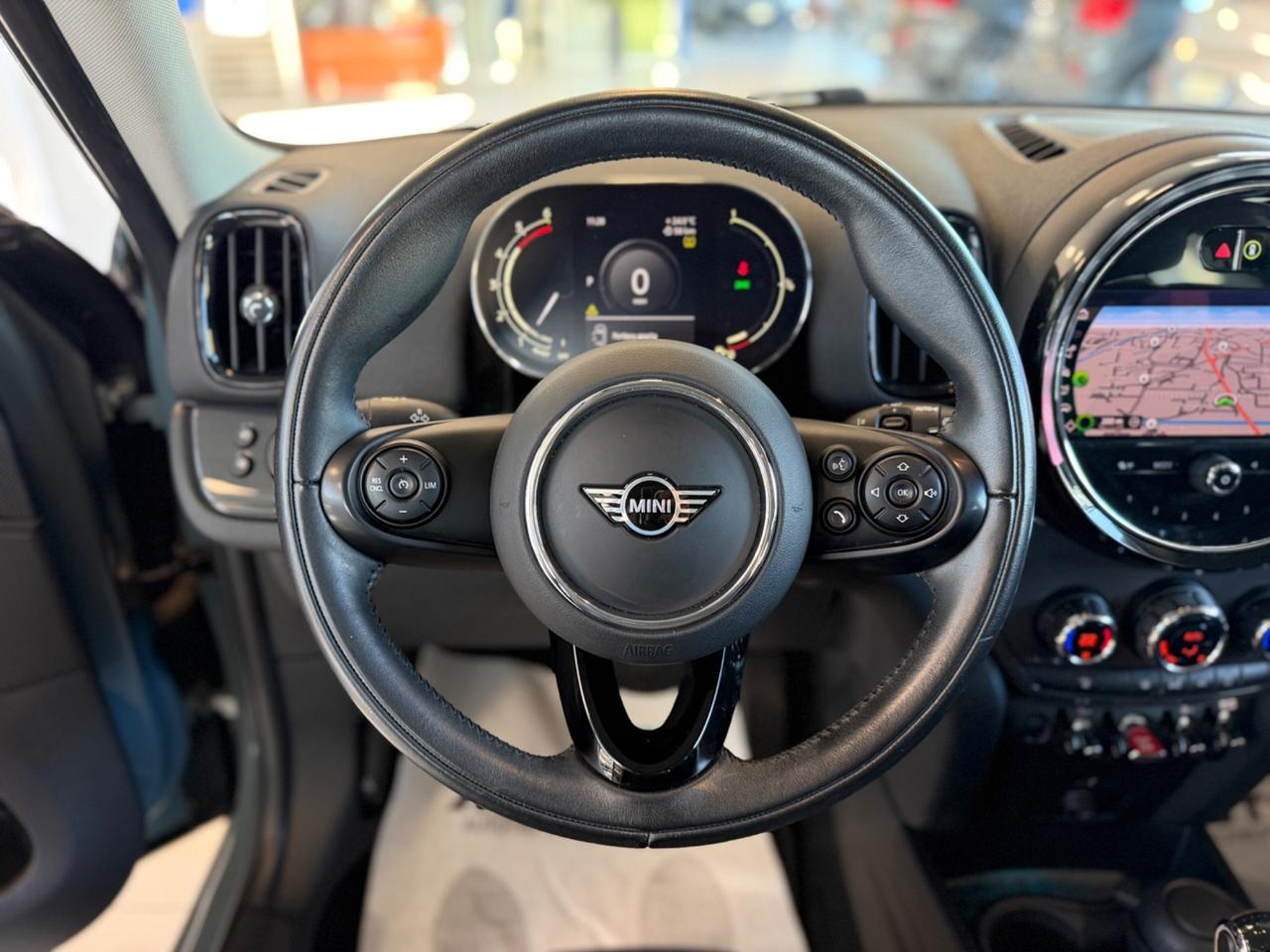 Mini Cooper D Countryman 2.0 Northwood Edition auto