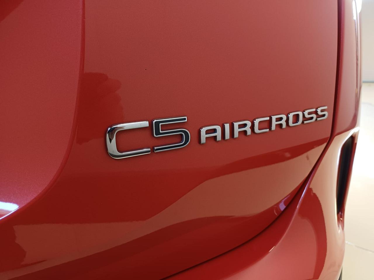 Citroen C5 Aircross BlueHDi AT8 BUSINESS