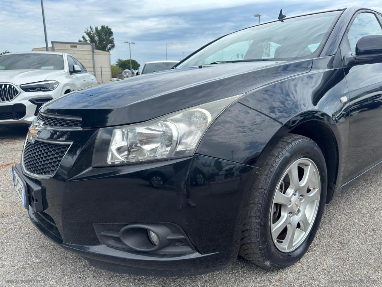 CHEVROLET Cruze 2.0 D 163 CV 5p. LTZ