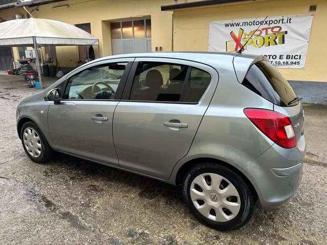 Opel Corsa Corsa 5p 1.2 Edition 85cv