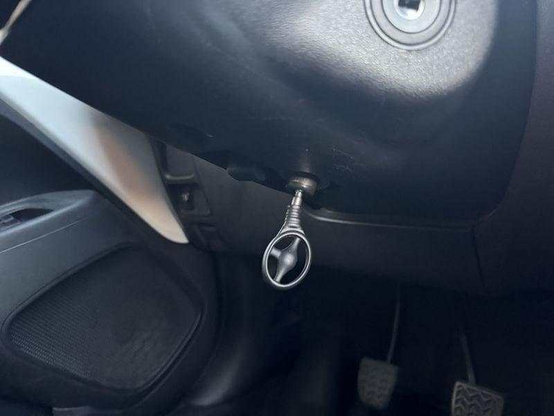 Citroën C1 C1 Airscape VTi 72 5 porte Feel