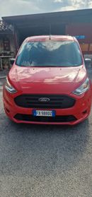Ford Transit Connect Transit Connect 220 1.5 TDCi 120 CV PC aut. Furgone Trend