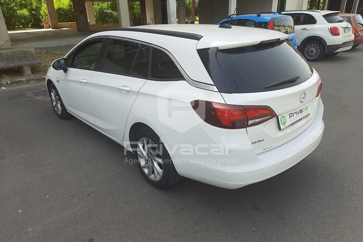 OPEL Astra 1.6 CDTi 136CV aut. Sports Tourer Innovation