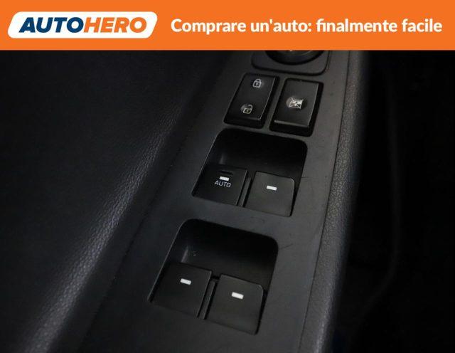 HYUNDAI Tucson 1.7 CRDi Comfort