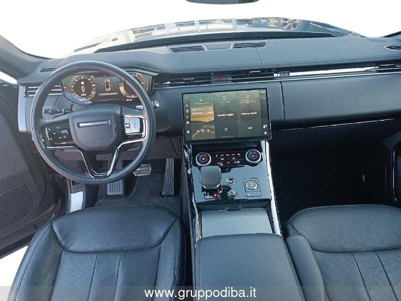 Land Rover RR Sport III 2022 3.0d i6 mhev Dynamic SE awd 249c