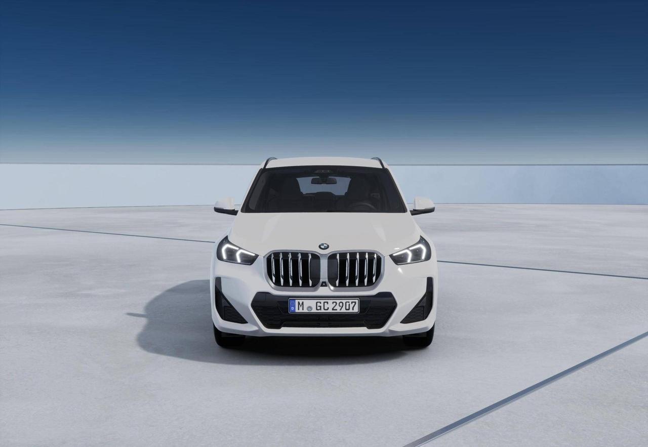 BMW X1 sDrive20i 48V MSport