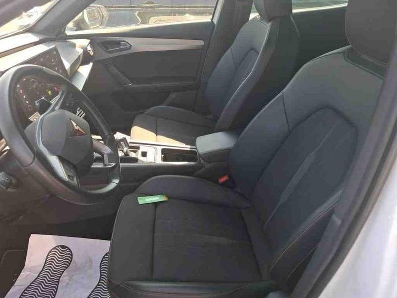 Cupra Formentor Formentor 1.5 TSI DSG