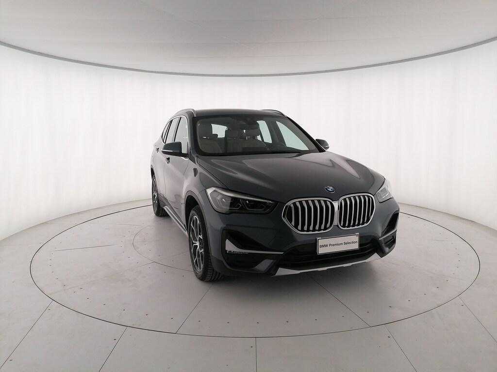 BMW X1 18 d xLine xDrive Steptronic