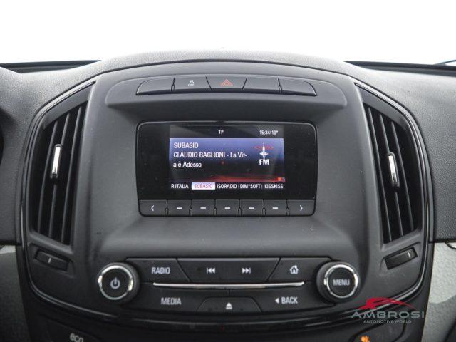 OPEL Insignia CDTI 140CV Ecopower 104gr. Sports Advance - PER OP