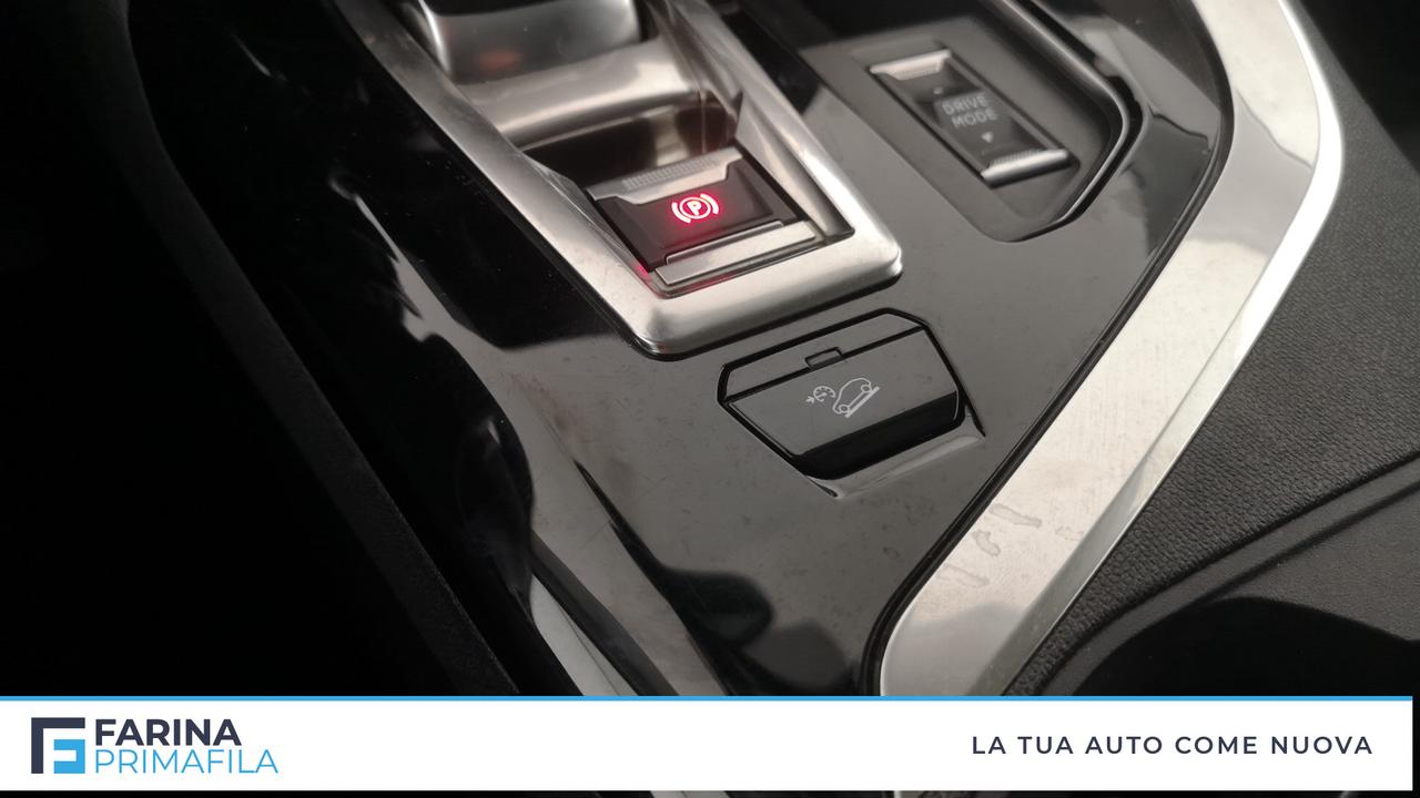 PEUGEOT 3008 II 2021 - 3008 1.5 bluehdi Allure Pack s&s 130cv eat8