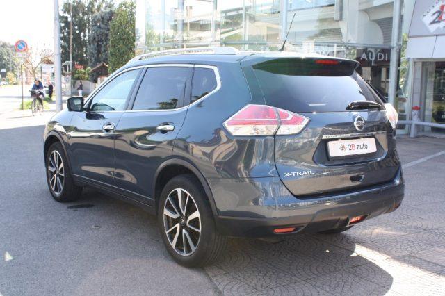 NISSAN X-Trail 1.6 dCi 2WD Tekna 7 Posti