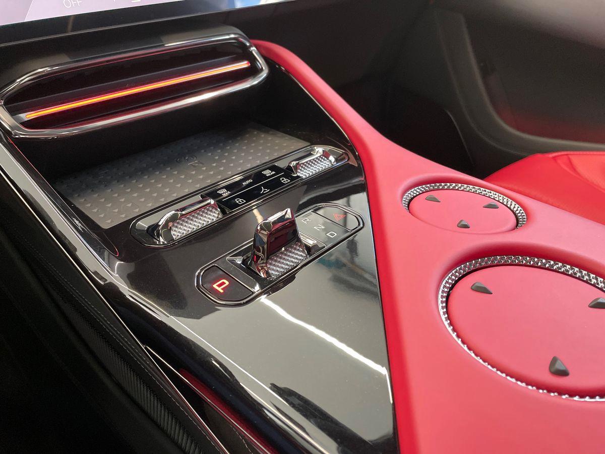 LOTUS ELETRE 900 SPORT