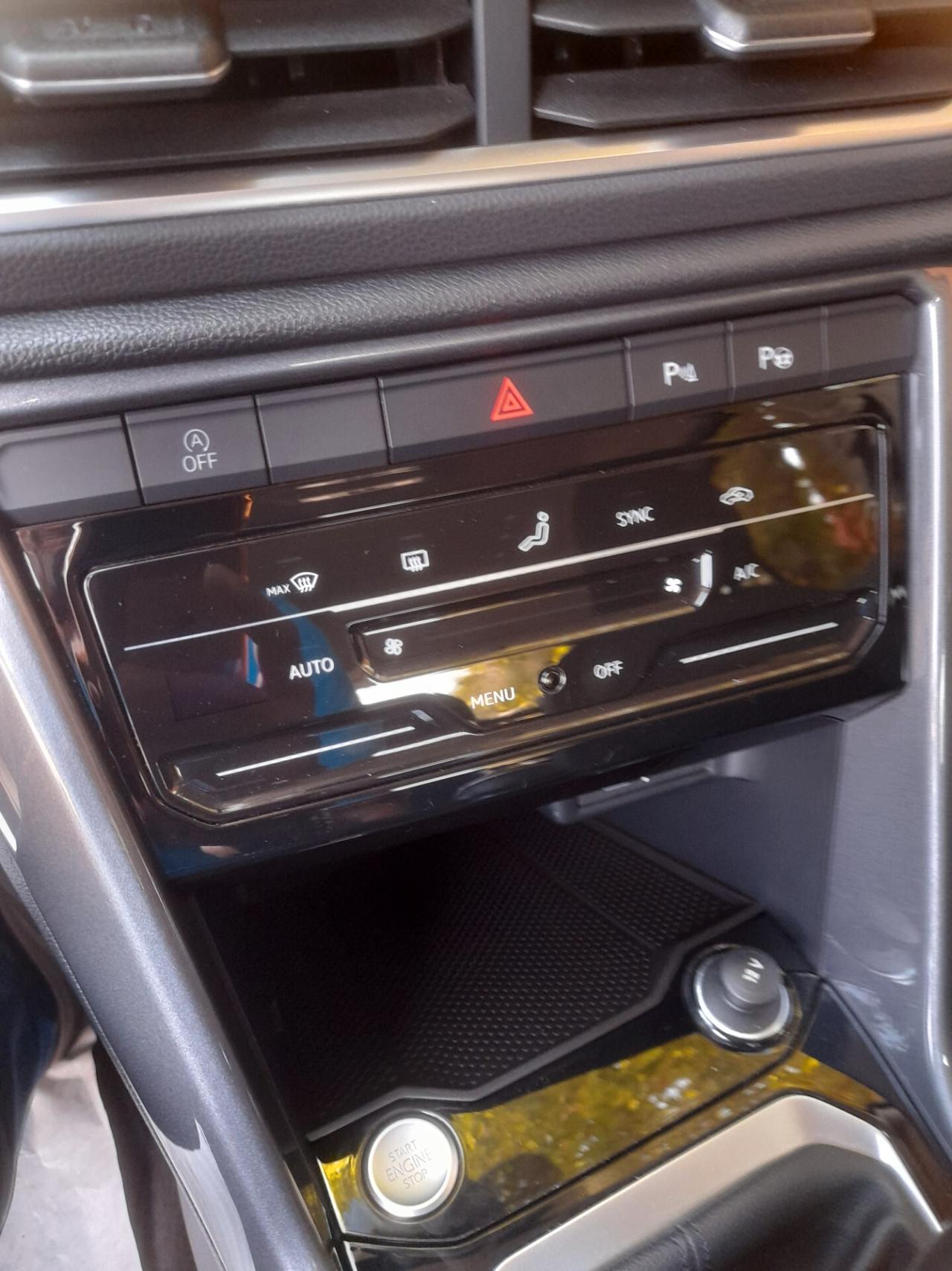 Volkswagen T-Roc 1.0 TSI Style