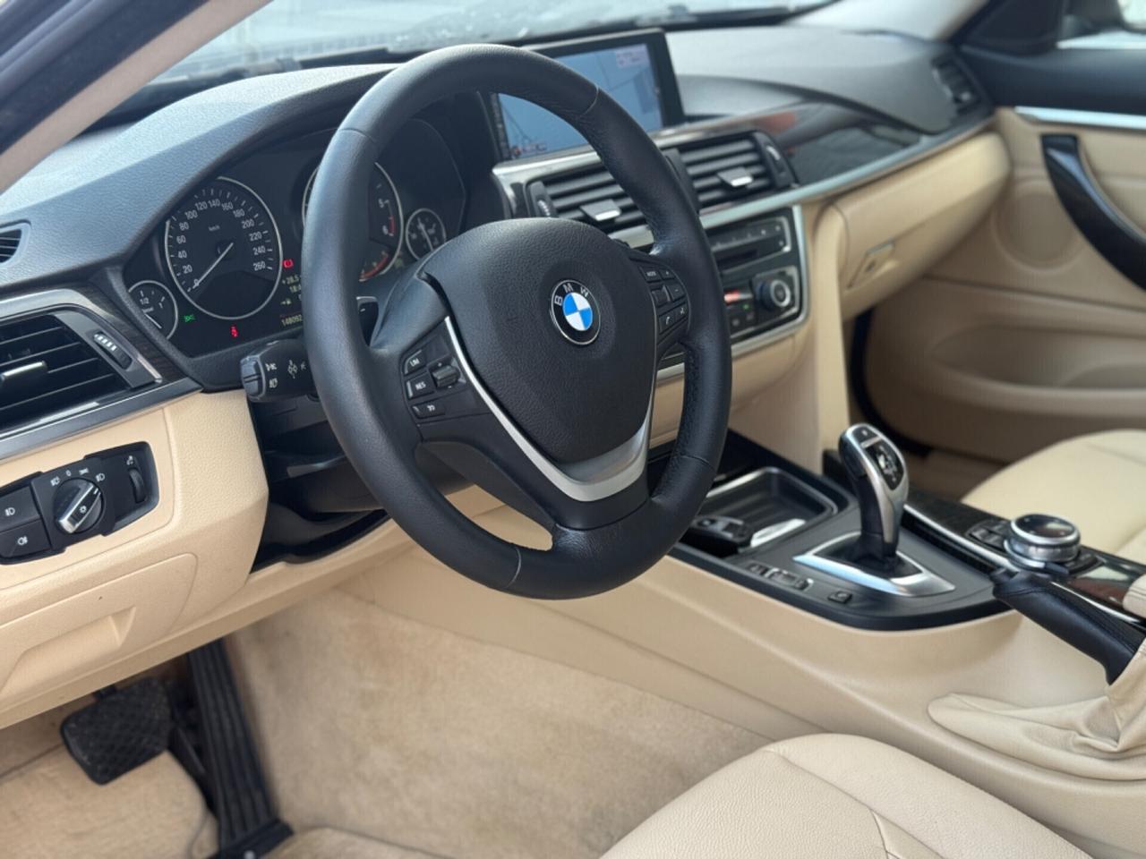 Bmw 430d 3.0 EURO 6! Coupe Luxury