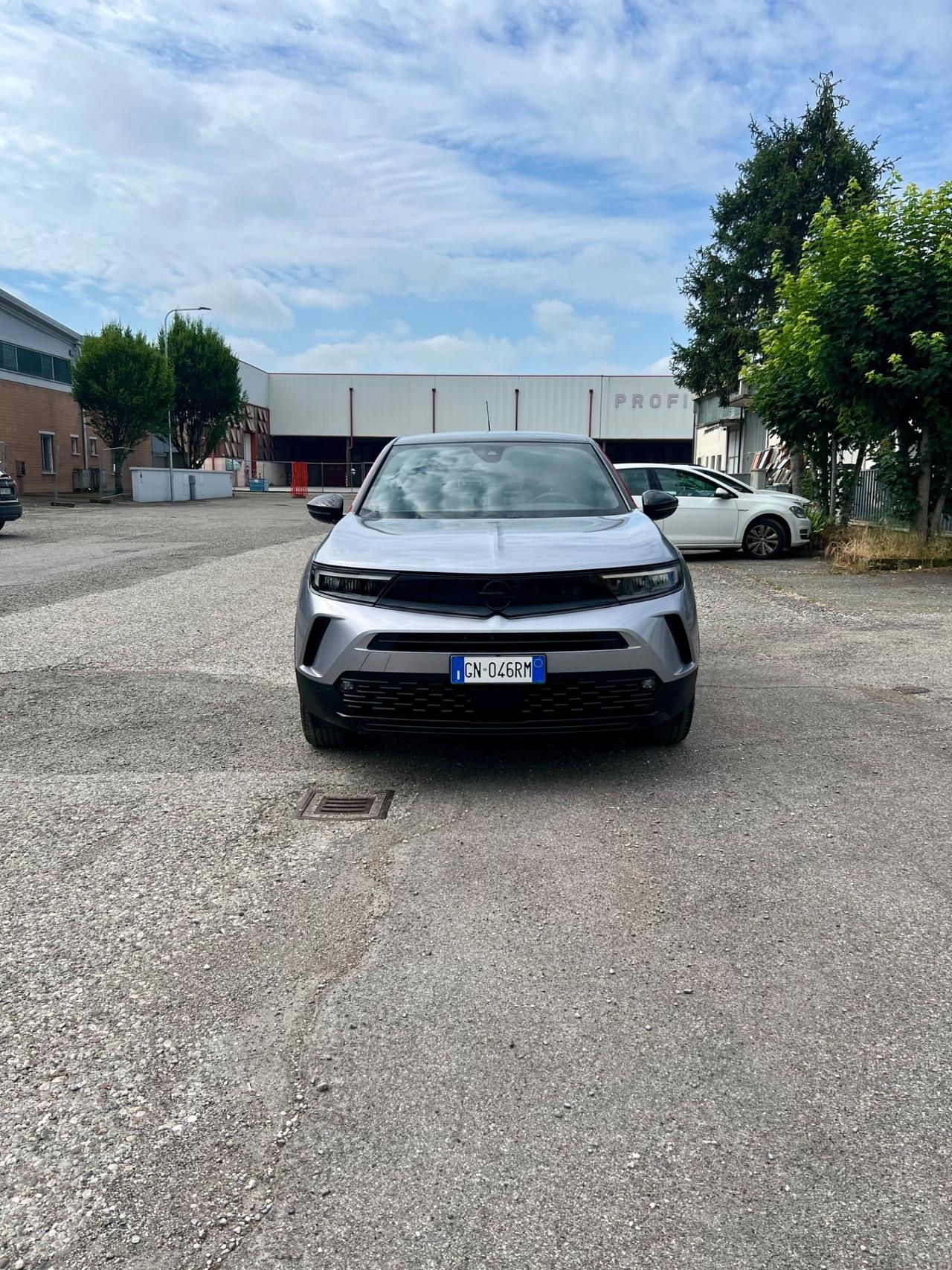 Opel Mokka 1.2 101cv GS LINE