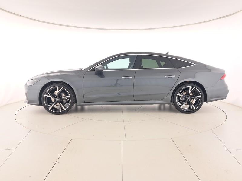 Audi A7 sportback 40 2.0 tdi mhev 12v business advanced quattro s-tronic