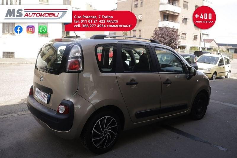 Citroën C3 Citroën C3 1.4 70KW BENZINA ANNO 2009