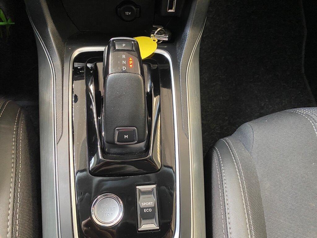 Peugeot 308 Station Wagon 1.5 BlueHDi Allure EAT - PROMO