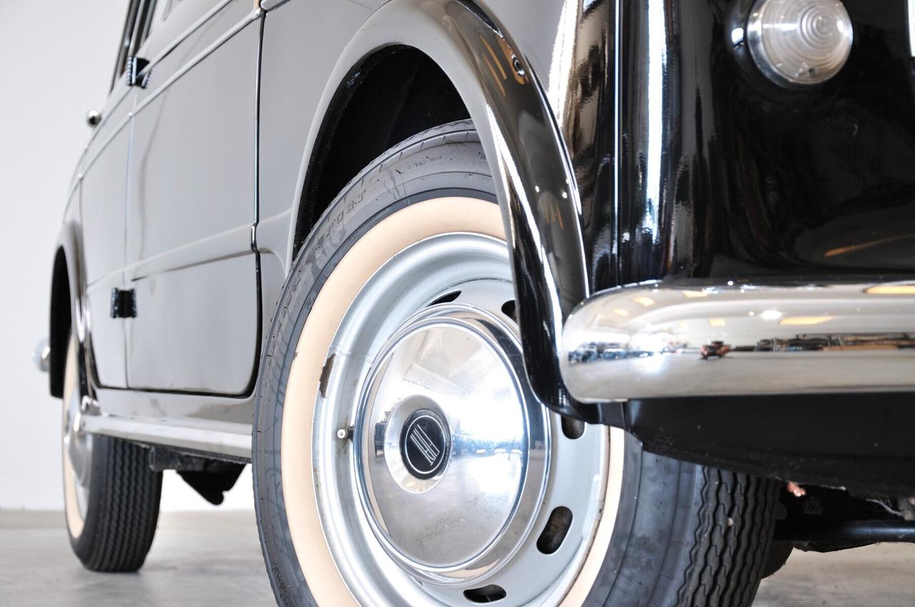 Fiat Altro 1100/103 H Lusso