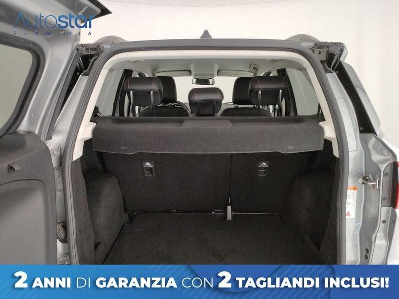 Ford EcoSport 1.0 ecoboost ST-Line s&s 125cv my20.25