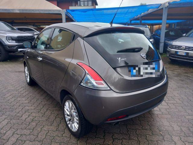 LANCIA Ypsilon 1.2 69 CV 5 porte Gold