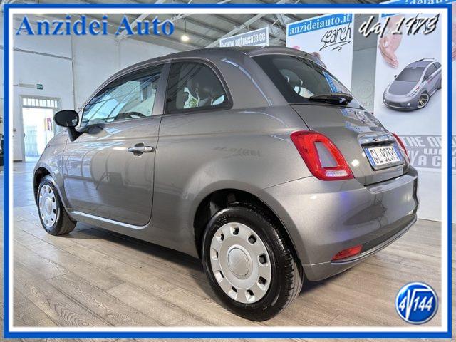 FIAT 500 1.0 Hybrid Cult