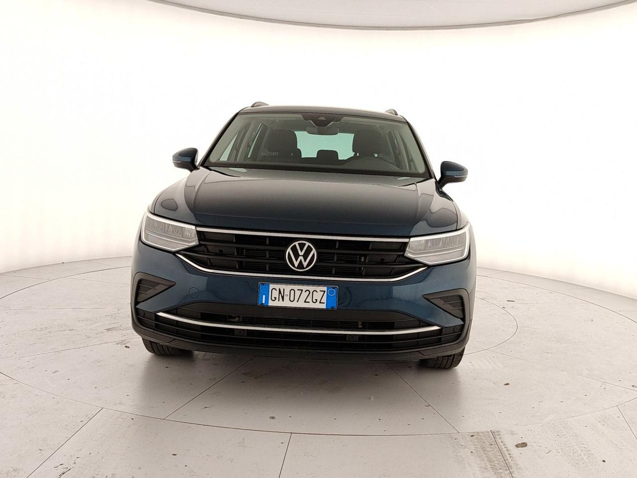 Volkswagen Tiguan 2.0 TDI 150 CV SCR DSG Life