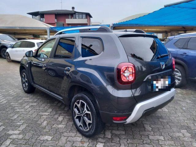 DACIA Duster 1.0 TCe 100 CV 4x2 Prestige GPL