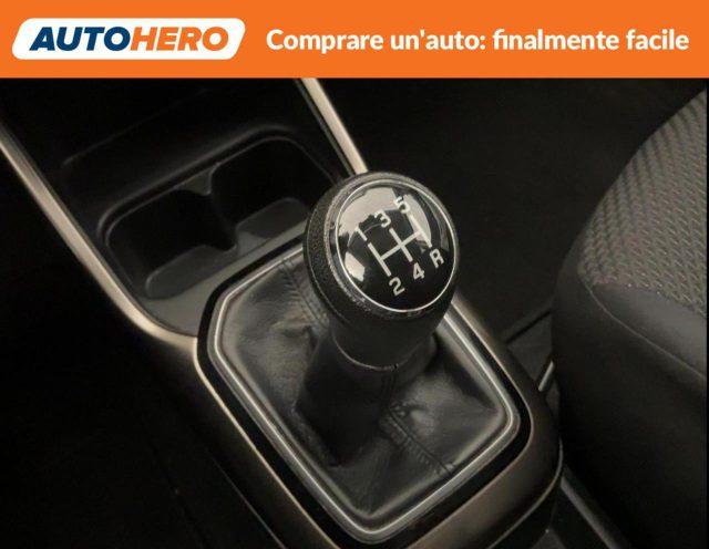 SUZUKI Ignis 1.2 Dualjet Top