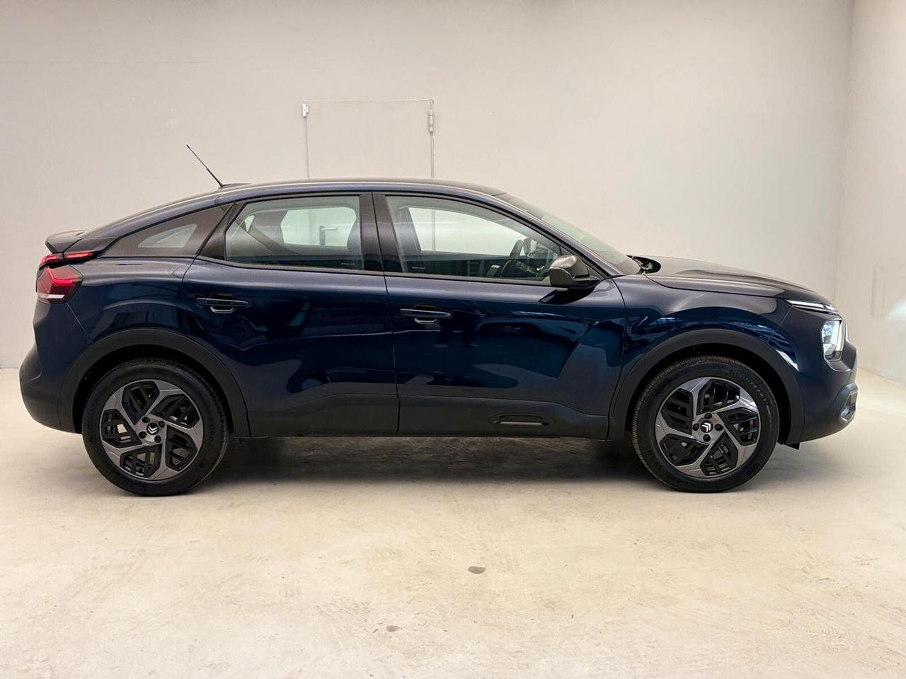 Citroen C4 PureTech 130 S&S Plus