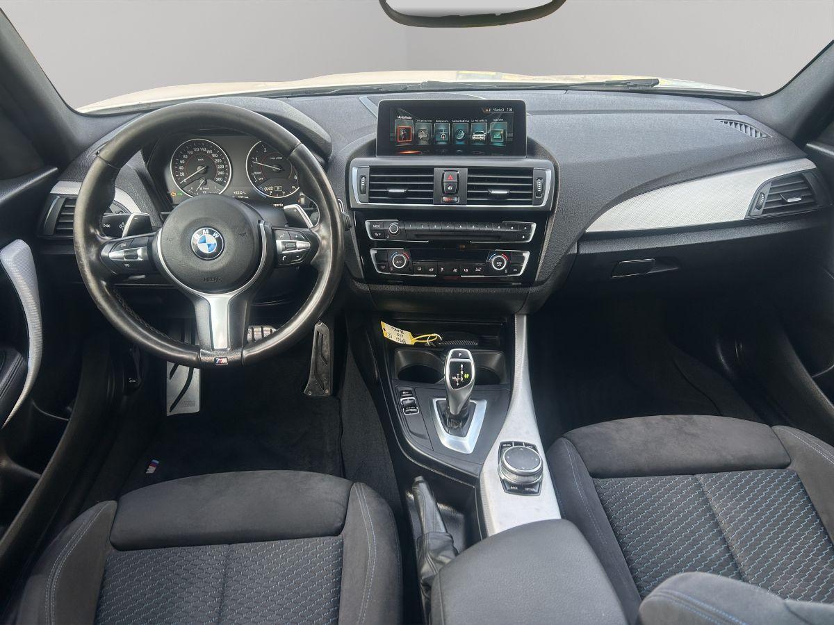 BMW - Serie 1 - 120d xDrive 190 5p. M Sport