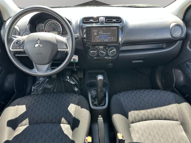 MITSUBISHI Space Star 1.2 Intense