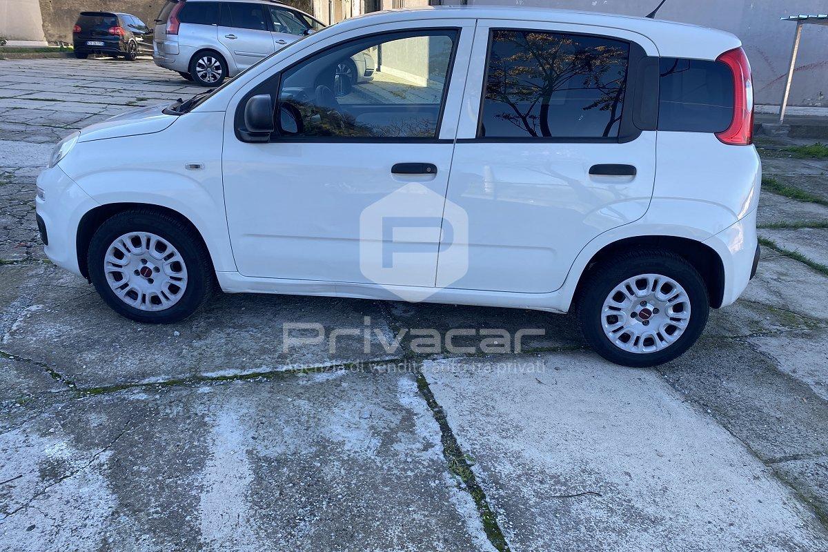 FIAT Panda 1.3 MJT 80 CV S&S Lounge