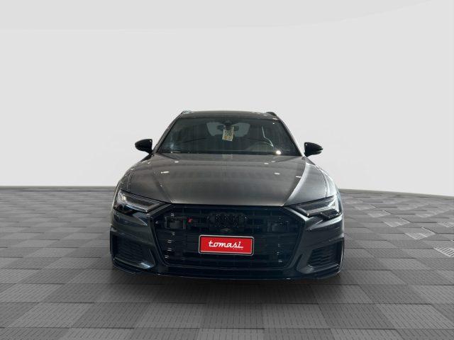 AUDI S6 S6 Avant 3.0 TDI quattro tiptronic