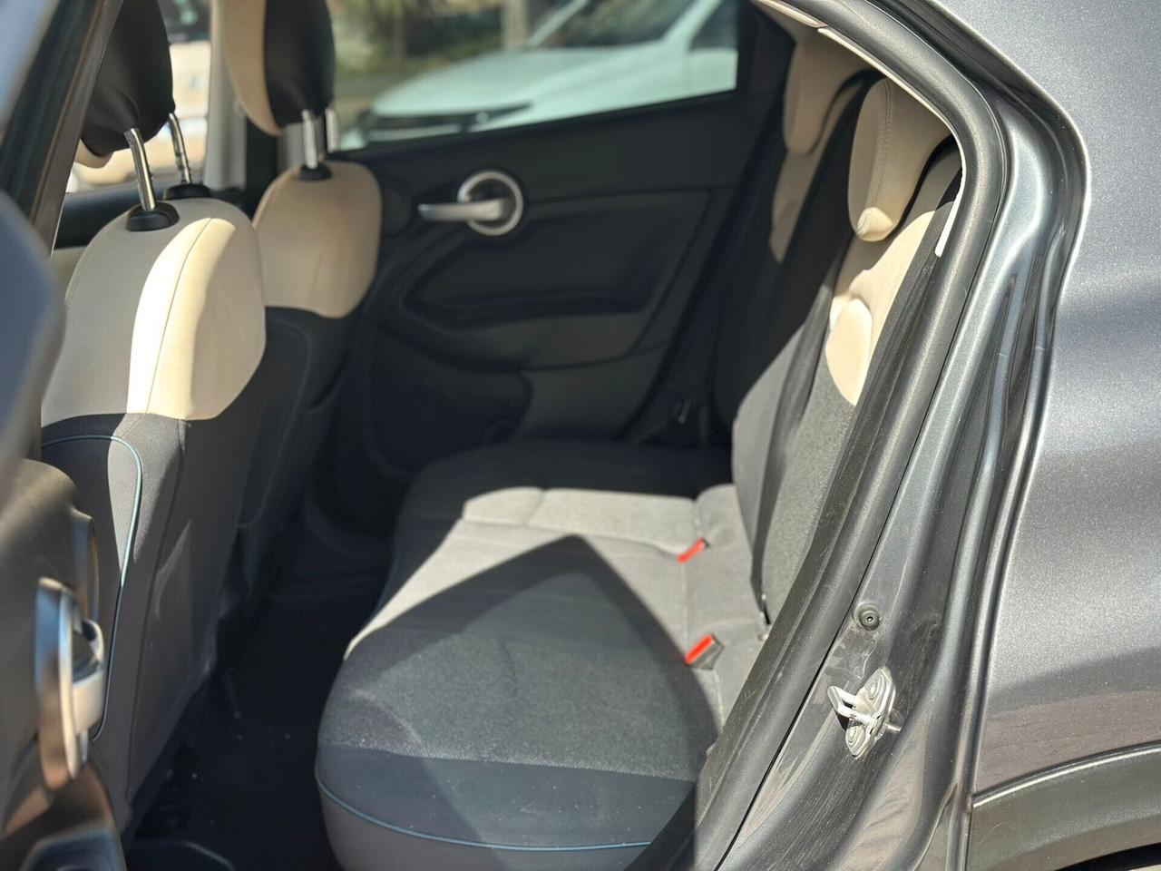 Fiat 500X 1.3 MultiJet 95 CV Lounge