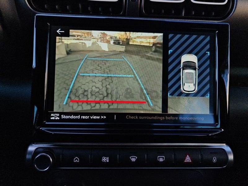 Citroën C3 Aircross C3 Aircross PureTech 110 S&S Max