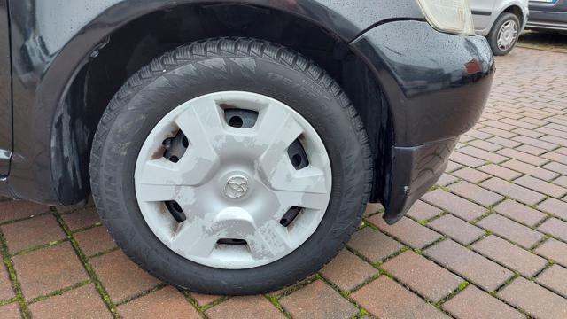 TOYOTA Yaris 1.0i 16V cat 5 porte '03 140.000 Km