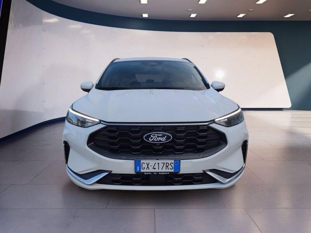 FORD Kuga 2.5 Full Hybrid 180 CV CVT 2WD ST-Line X del 2025