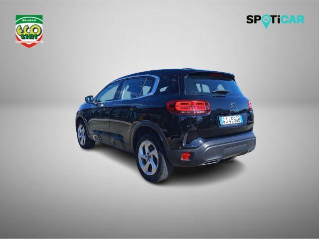 CITROEN C5 Aircross BlueHDi 130 S&S Business