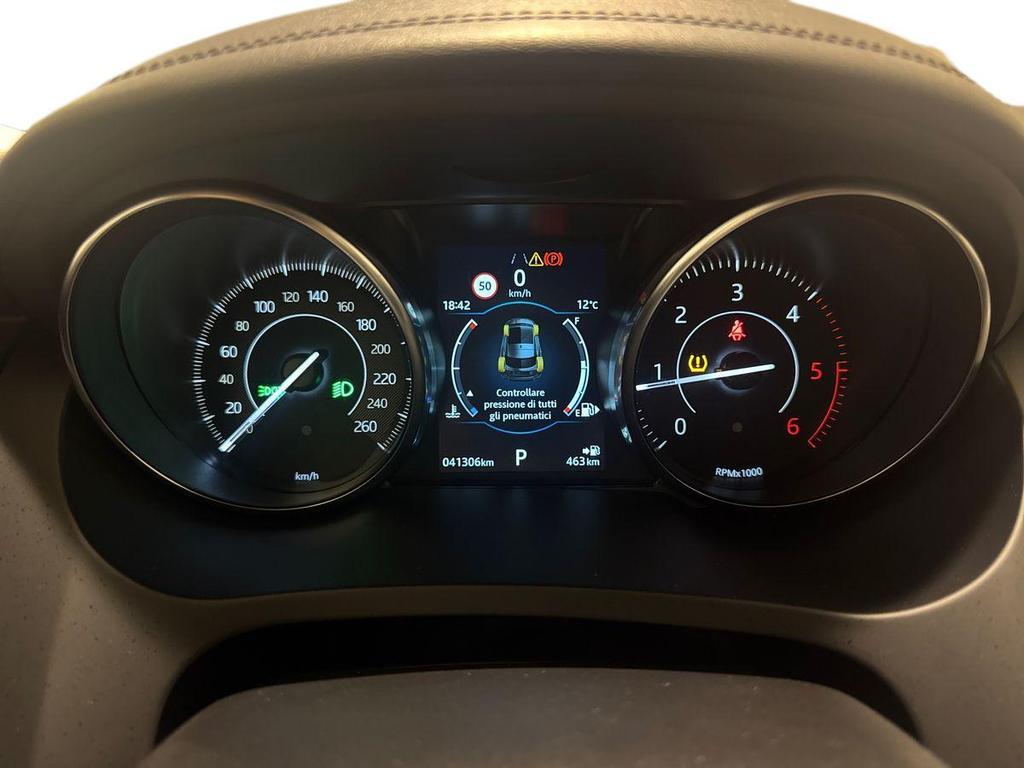 Jaguar E-Pace 2.0 D I4 S AWD Auto